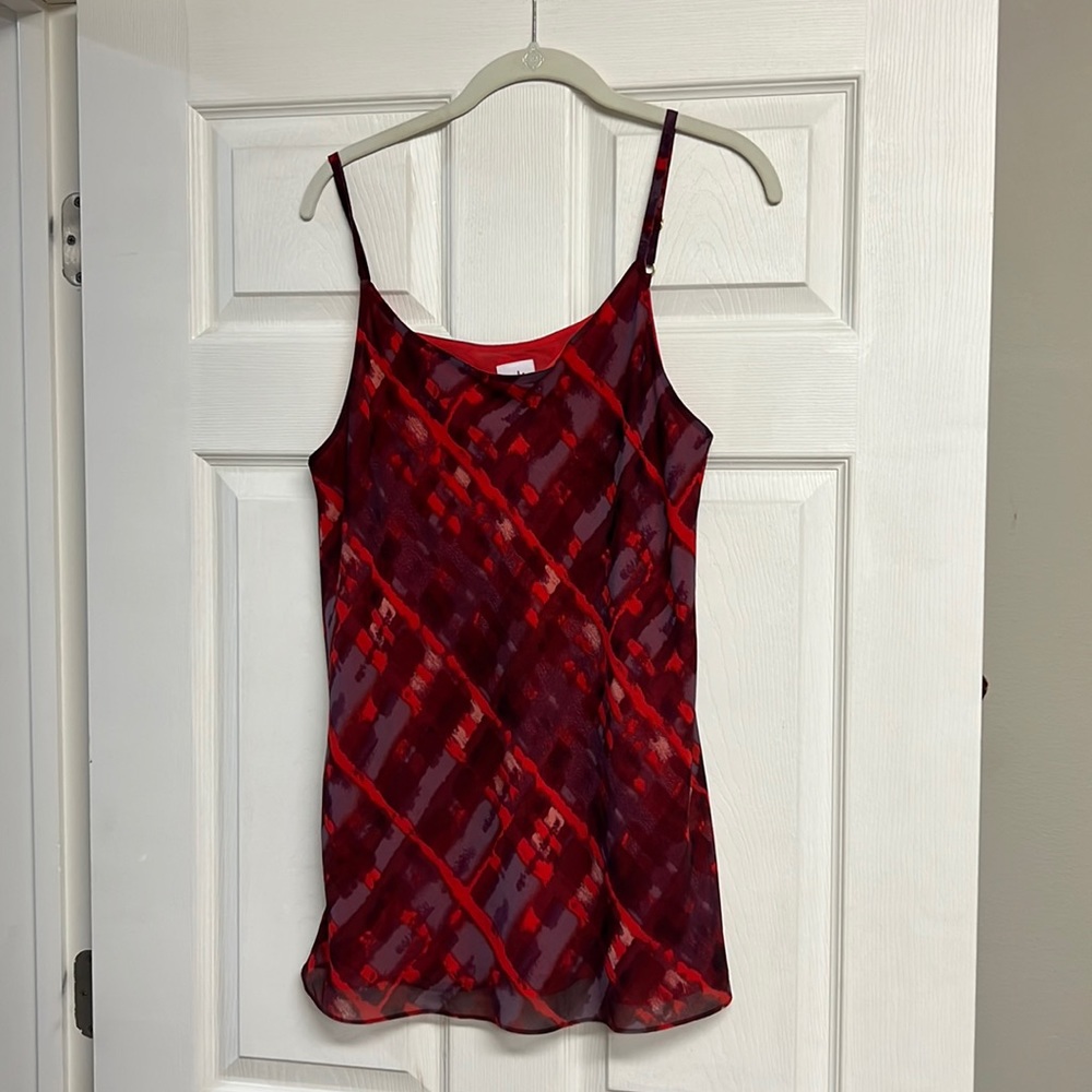 Cabi Blouse